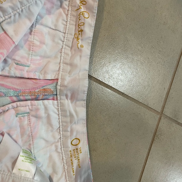 Lilly Pulitzer size 0 excellent condition - Picture 8 of 12